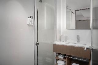 Springhill Suites New York Manhattan Times Square fotoÄŸrafÄ±
