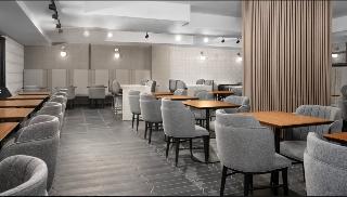Springhill Suites New York Manhattan Times Square fotoÄŸrafÄ±