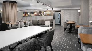 Springhill Suites New York Manhattan Times Square fotoÄŸrafÄ±