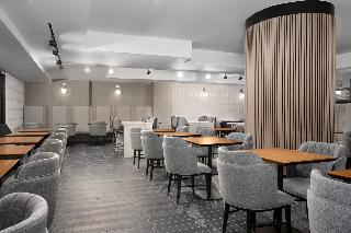 Springhill Suites New York Manhattan Times Square fotoÄŸrafÄ±