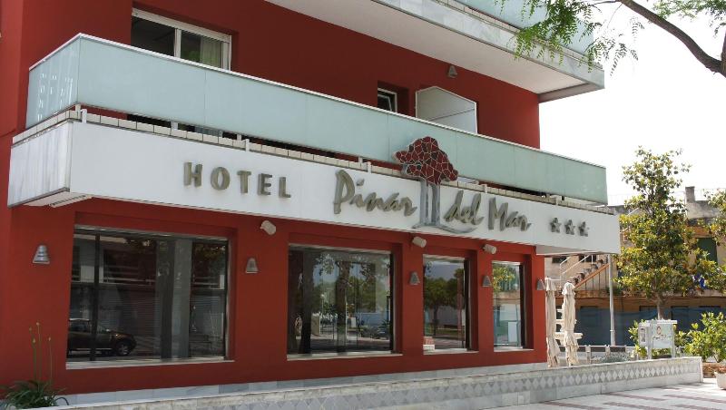 HOTEL PINAR DEL MAR - Genel