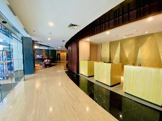 HABITARE Rasuna Jakarta fotoÄŸrafÄ±