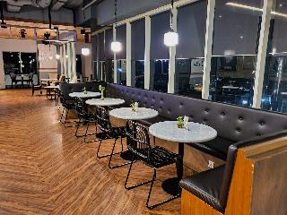 HABITARE Rasuna Jakarta otel fotoğrafı
