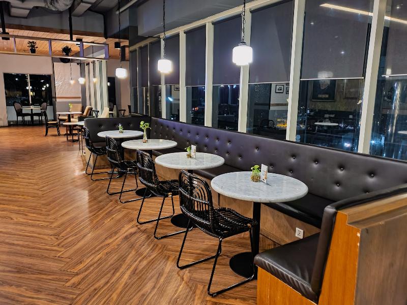 HABITARE Rasuna Jakarta - Genel