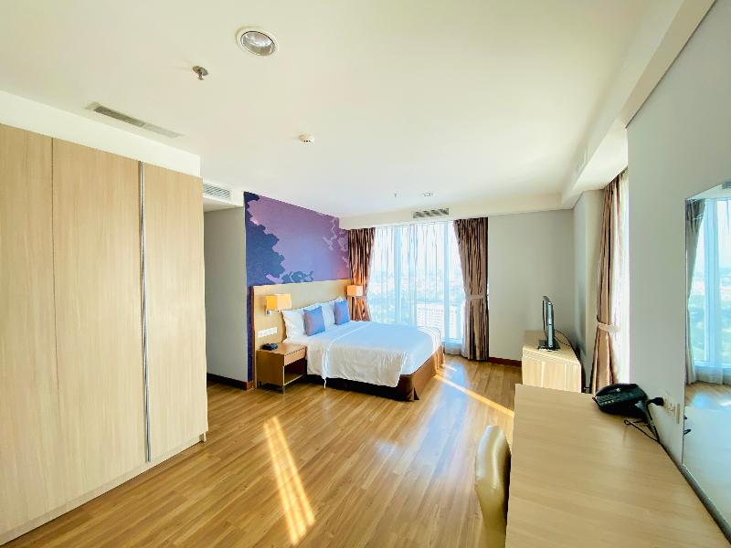 HABITARE Rasuna Jakarta - Oda
