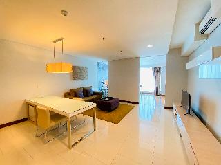 HABITARE Rasuna Jakarta fotoÄŸrafÄ±