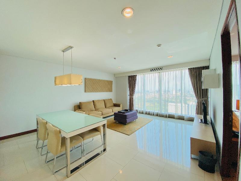 HABITARE Rasuna Jakarta - Oda