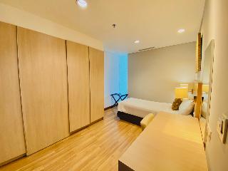 HABITARE Rasuna Jakarta fotoÄŸrafÄ±