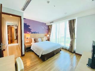 HABITARE Rasuna Jakarta fotoÄŸrafÄ±