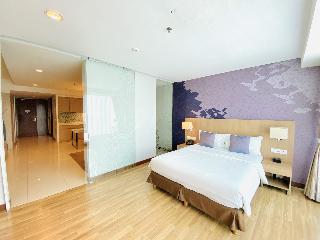 HABITARE Rasuna Jakarta fotoÄŸrafÄ±