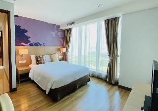 HABITARE Rasuna Jakarta fotoÄŸrafÄ±