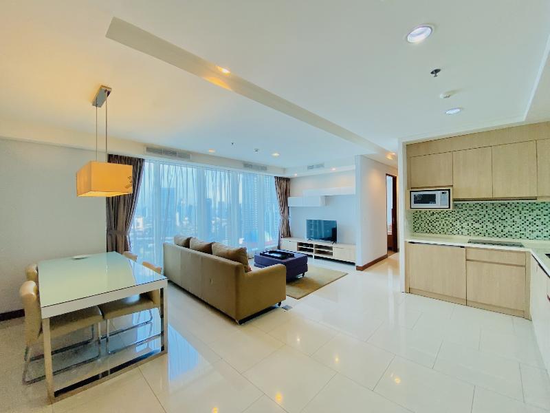 HABITARE Rasuna Jakarta - Oda