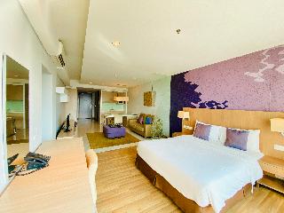 HABITARE Rasuna Jakarta fotoÄŸrafÄ±