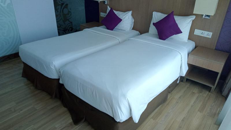 HABITARE Rasuna Jakarta - Oda