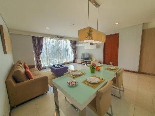 HABITARE Rasuna Jakarta fotoÄŸrafÄ±
