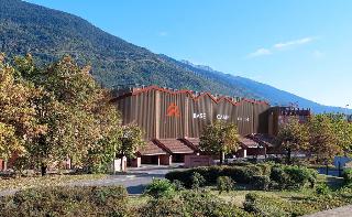 Base Camp Lodge - Albertville