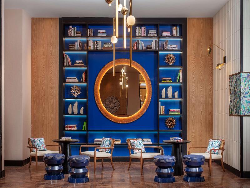 Andaz Doha, By Hyatt - Bar