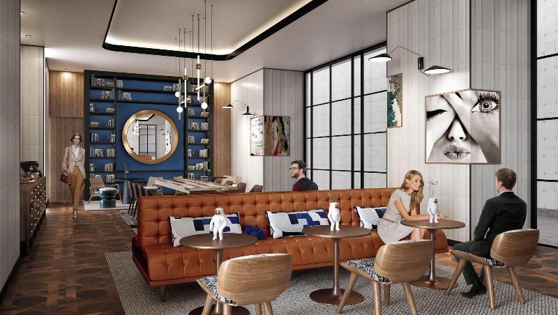 Andaz Doha, By Hyatt - Toplantı