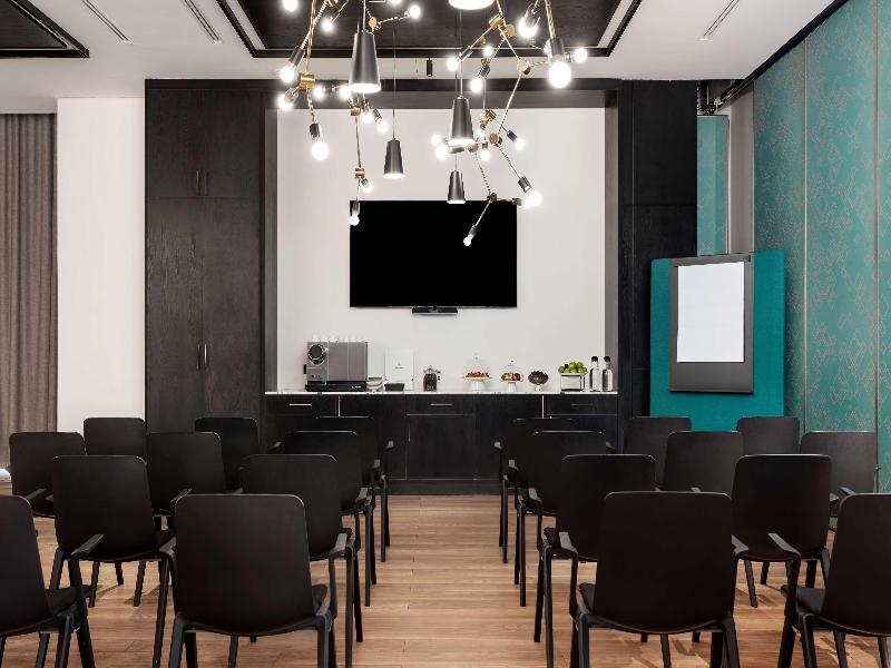 Andaz Doha, By Hyatt - Toplantı