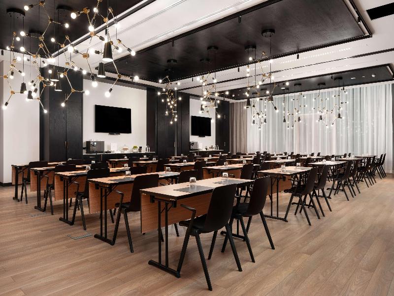 Andaz Doha, By Hyatt - Toplantı