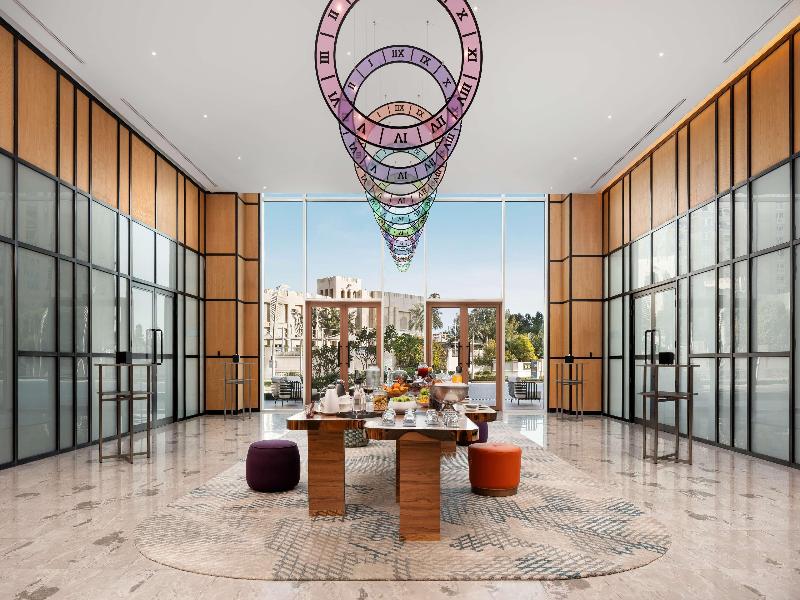 Andaz Doha, By Hyatt - Toplantı