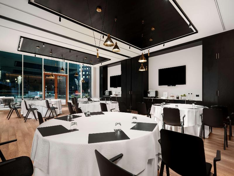 Andaz Doha, By Hyatt - Toplantı