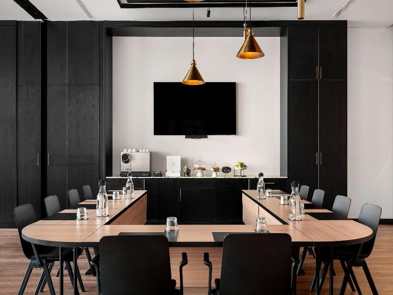 Andaz Doha, By Hyatt - Toplantı