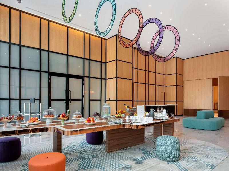 Andaz Doha, By Hyatt - Toplantı