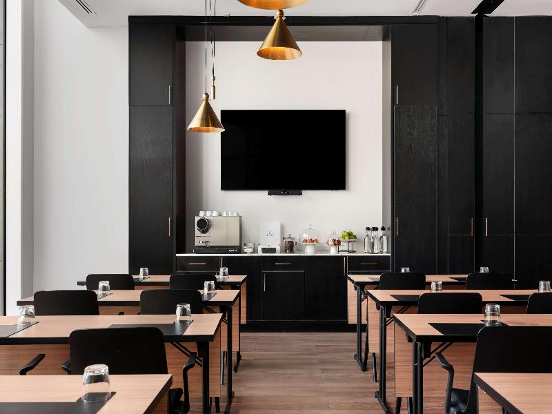 Andaz Doha, By Hyatt - Toplantı