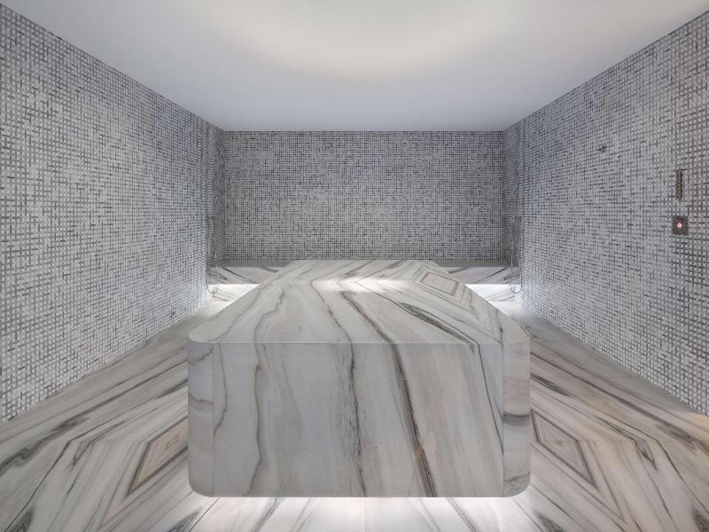 Andaz Doha, By Hyatt - Aktivite
