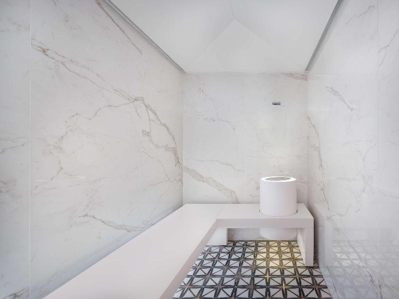 Andaz Doha, By Hyatt - Aktivite