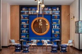 Andaz Doha, By Hyatt otel fotoğrafı