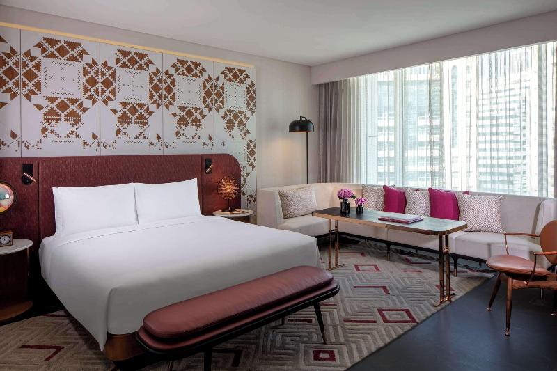 Andaz Doha, By Hyatt - Genel