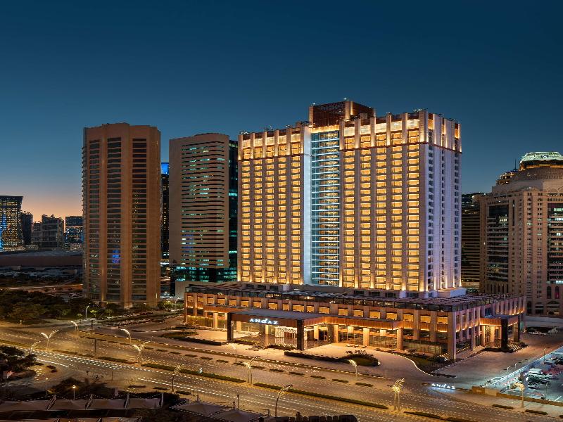 Andaz Doha, By Hyatt - Genel