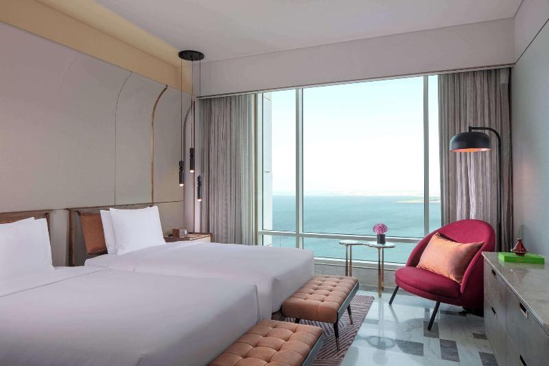 Andaz Doha, By Hyatt - Oda
