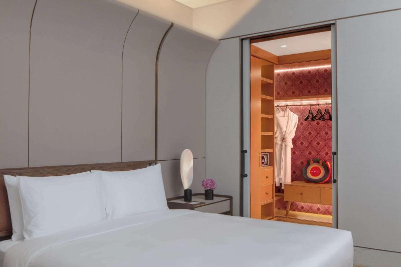Andaz Doha, By Hyatt - Oda