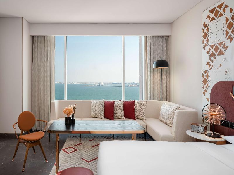 Andaz Doha, By Hyatt - Oda