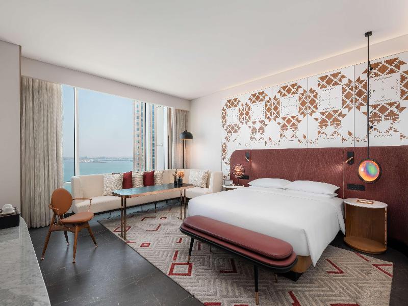 Andaz Doha, By Hyatt - Oda