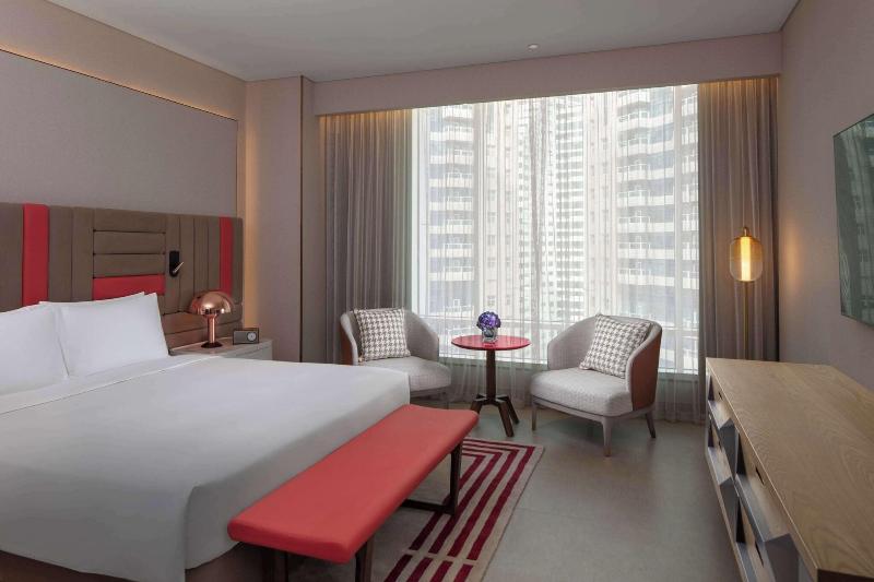 Andaz Doha, By Hyatt - Oda
