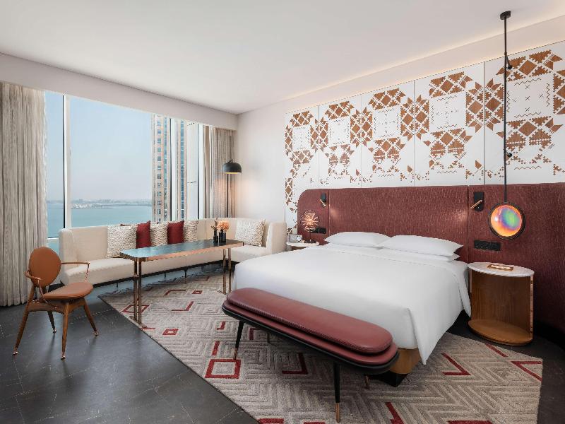 Andaz Doha, By Hyatt - Oda