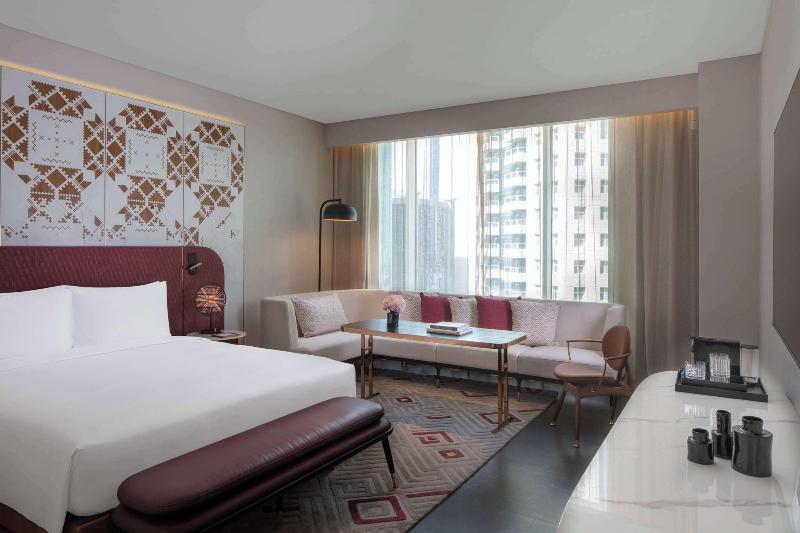 Andaz Doha, By Hyatt - Oda