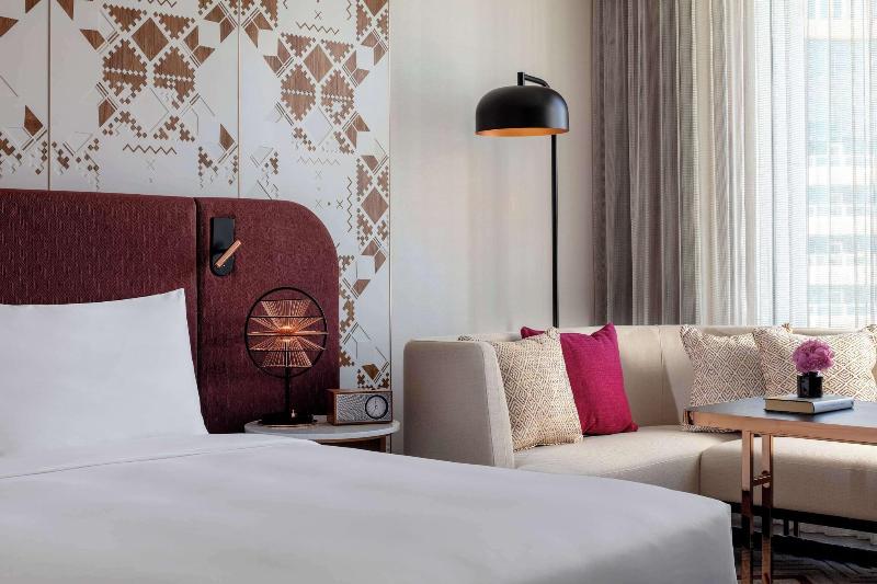 Andaz Doha, By Hyatt - Oda