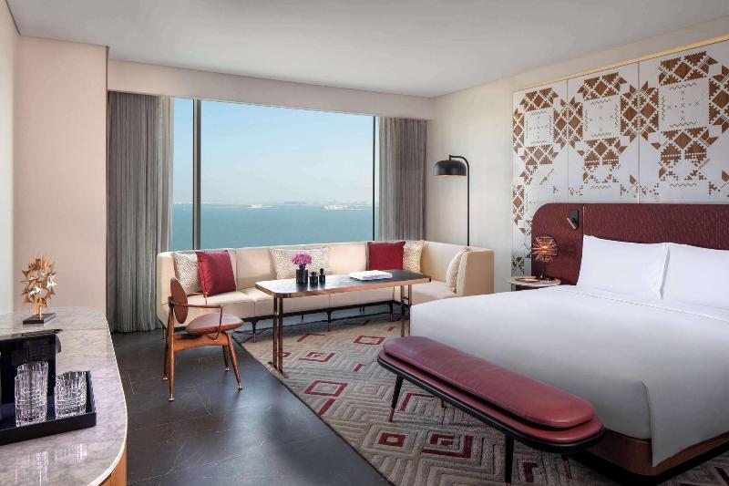 Andaz Doha, By Hyatt - Oda