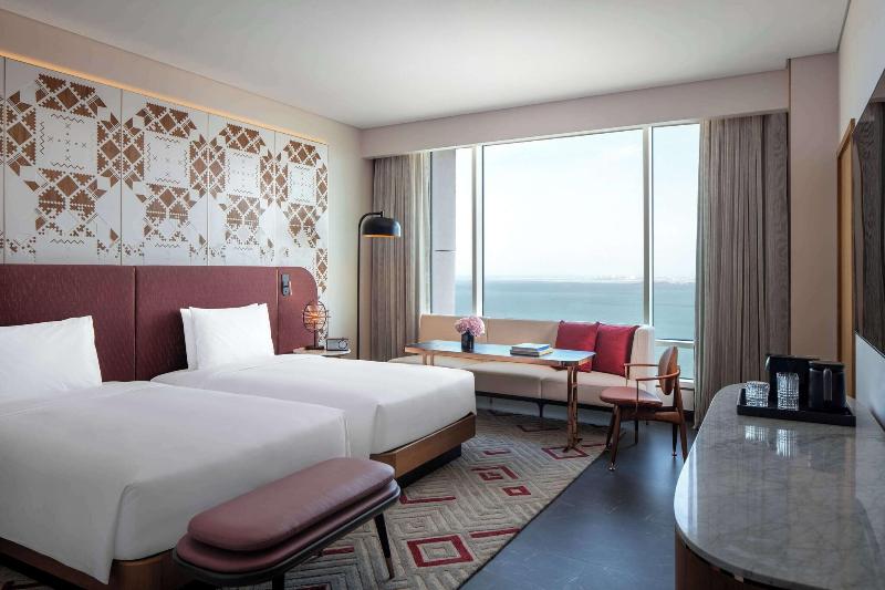 Andaz Doha, By Hyatt - Oda