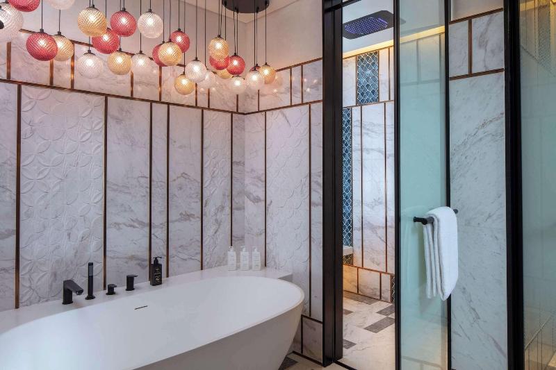 Andaz Doha, By Hyatt - Oda