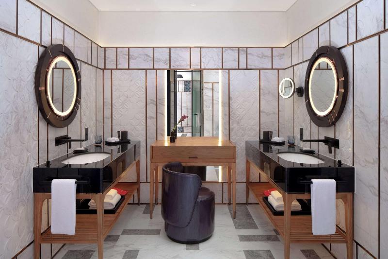 Andaz Doha, By Hyatt - Oda