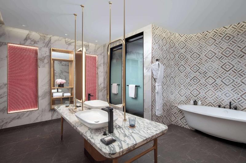 Andaz Doha, By Hyatt - Oda