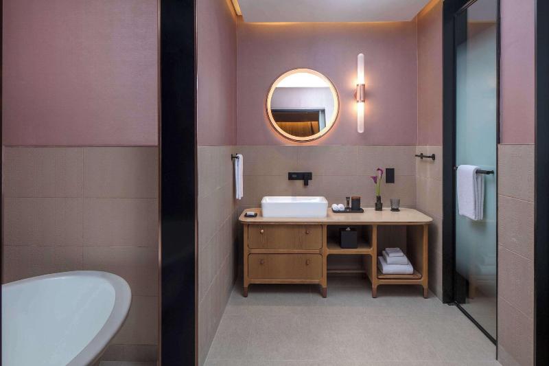 Andaz Doha, By Hyatt - Oda