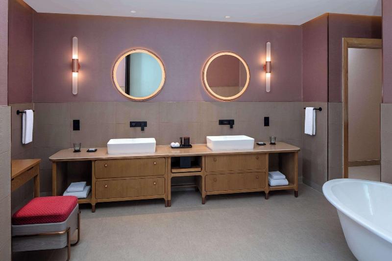 Andaz Doha, By Hyatt - Oda
