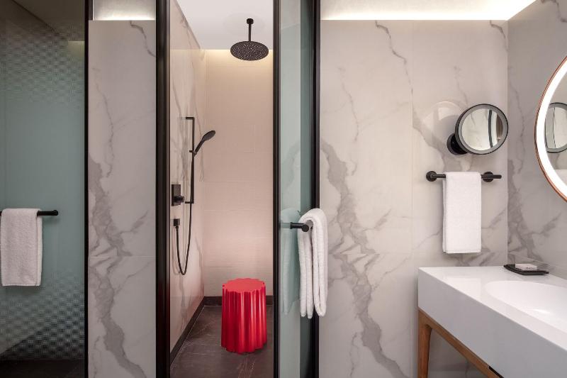Andaz Doha, By Hyatt - Oda